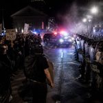 ICE Shooting in North Austin Sparks Misinformation-Fueled Street Chaos