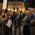 Poll Shows Democrats Warm to Socialism, Swing Voters Aren't