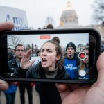 Gov Walz's Daughter's Tirade Hands GOP Easy Ammo