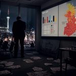 AfD Crushes CDU in East as Chancellor Friedrich Merz Refuses to Quit