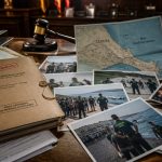 Damning CENIF Dossier Says Moroccan Agents Orchestrated Ceuta Invasion