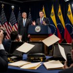 Trump and Rubio Tout 65B-Barrel Venezuela Deal, Documents Missing