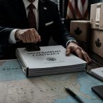 Trump Threatens to Cut $50B in Canadian Sales from GSA Schedules
