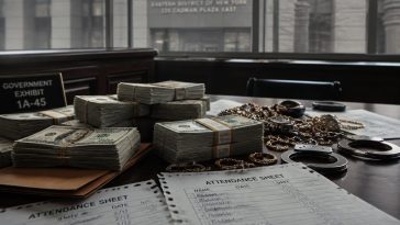 Brooklyn Daycare Owner Gets 76 Months for $64M Medicaid Ripoff
