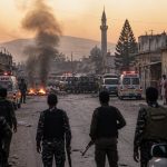 Chaos in Saravan: Regime Claims Victory as Unknown Gunmen Fight Back