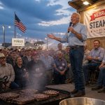 Sen. Kennedy’s Viral Jokes Give Sen. Ricketts a Crucial Boost