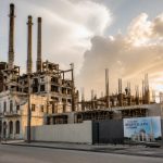 Saudi-Funded King Salman Mosque Rises Next to Havana's Dead Plant