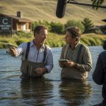 Newsom's Fly‑Fishing Fluff: Soft 2028 Launch, Not Accountability