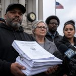 Supreme Court Urged to Override Benson and Rescue 700K Voters
