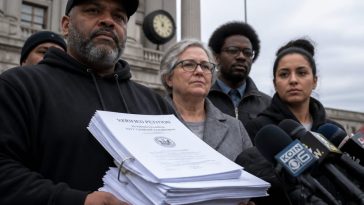 Supreme Court Urged to Override Benson and Rescue 700K Voters