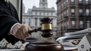 Judge Ozzi Slaps Down Mayor Zohran Mamdani Pied‑à‑Terre Rollout