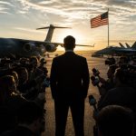 President Trump: Iran War to End After Midterms, Voters Decide