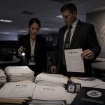 Labor IG Anthony D'Esposito and Rep. Beth Van Duyne Target H‑1B Fraud