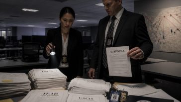 Labor IG Anthony D'Esposito and Rep. Beth Van Duyne Target H‑1B Fraud