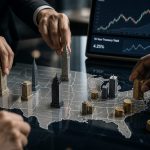 Global Investors Pile Into America as Dollar Myths Collapse