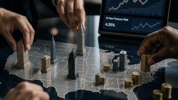 Global Investors Pile Into America as Dollar Myths Collapse