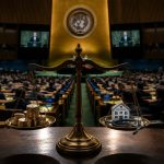 Madbouly's U.N. Fairness Push: Who Pays and Who Profits