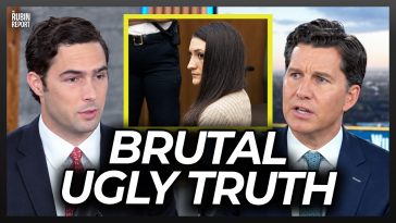 Host Goes Silent When Told Ugly Facts of Lindsay Clancy