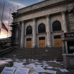 Kennedy Center Votes to Close Amid Trump Naming Court Block