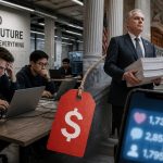 Vance vs Silicon Valley: $103k H‑1B Fee Sparks Tech Backlash