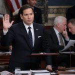 Senator Mike Lee Stops Fast-Track Kennedy Center Bill
