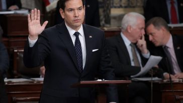 Senator Mike Lee Stops Fast-Track Kennedy Center Bill