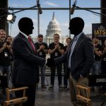 President Sean Astin Teams With Trump for Federal Film Tax Credit