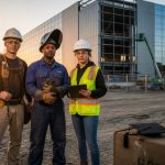 Gen Z Ditches College for Trades, Choosing Debt-Free Pay