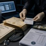 15,000 Fake Nursing Diplomas Exposed in $250M Operation Nightingale
