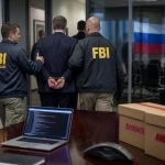 DOJ: Oxygen Forensics CEO Lee Reiber Arrested Over Russian Control