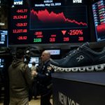 Nike Ousted from S&P 100 After Market Cap Collapse