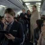 Naked Passenger Forces FBI Probe After BWI–Miami Flight Chaos