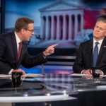 CNN's Scott Jennings Shreds David Axelrod Over Court Hypocrisy