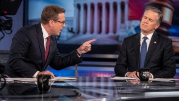CNN's Scott Jennings Shreds David Axelrod Over Court Hypocrisy