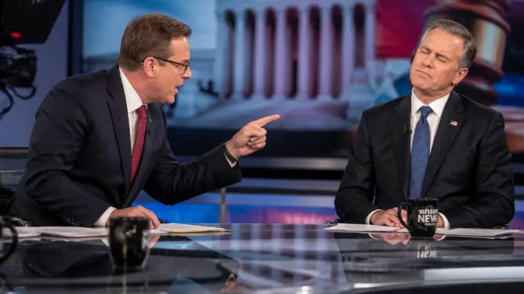 CNN's Scott Jennings Shreds David Axelrod Over Court Hypocrisy