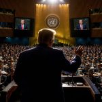 President Trump Steals Spotlight as Conservatives Dominate UNGA