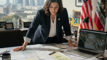 Councilmember Katy Yaroslavsky: Inventory City Land Before Tax Hikes