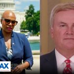 Birth tourism scheme revives Dems' cries of racism: Rep. Comer reacts