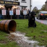 Rural Affairs Minister Riddell-Carpenter calls rural life fantasy