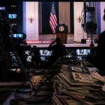 White House Launches TRUMP TV to Bypass Hostile Press