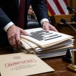Jim Jordan Demands FBI Produce Round River CHS Files Now