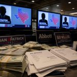 Trump's MAGA Inc. Drops $10M on Texas Senate Boost for Paxton