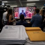 Media Ignores Gov. Newsom Aide’s $213K PAC Payout, Chases Trump Gifts
