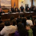 Danbury Council Lets Noncitizens Join Police After ICE Raids