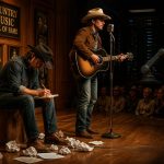Big & Rich Say AI Is Robbing Songwriters in New Anthem