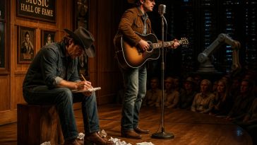 Big & Rich Say AI Is Robbing Songwriters in New Anthem