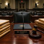 Leon Black Sues House Oversight to Block Epstein Subpoenas