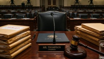 Leon Black Sues House Oversight to Block Epstein Subpoenas