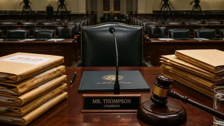 Leon Black Sues House Oversight to Block Epstein Subpoenas