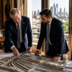 Trump and Mayor Zohran Mamdani Agree to Push 12,000 Sunnyside Homes